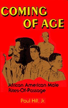 Coming of Age Paul Hill Jr.
