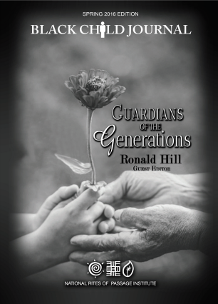 Guardians of the Generations Ronald Hioll