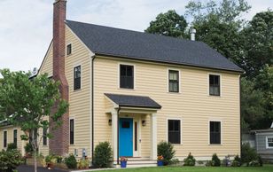 Atwood-Exterior-Historically Preserved-Colonial-Contemporary Design-Staged