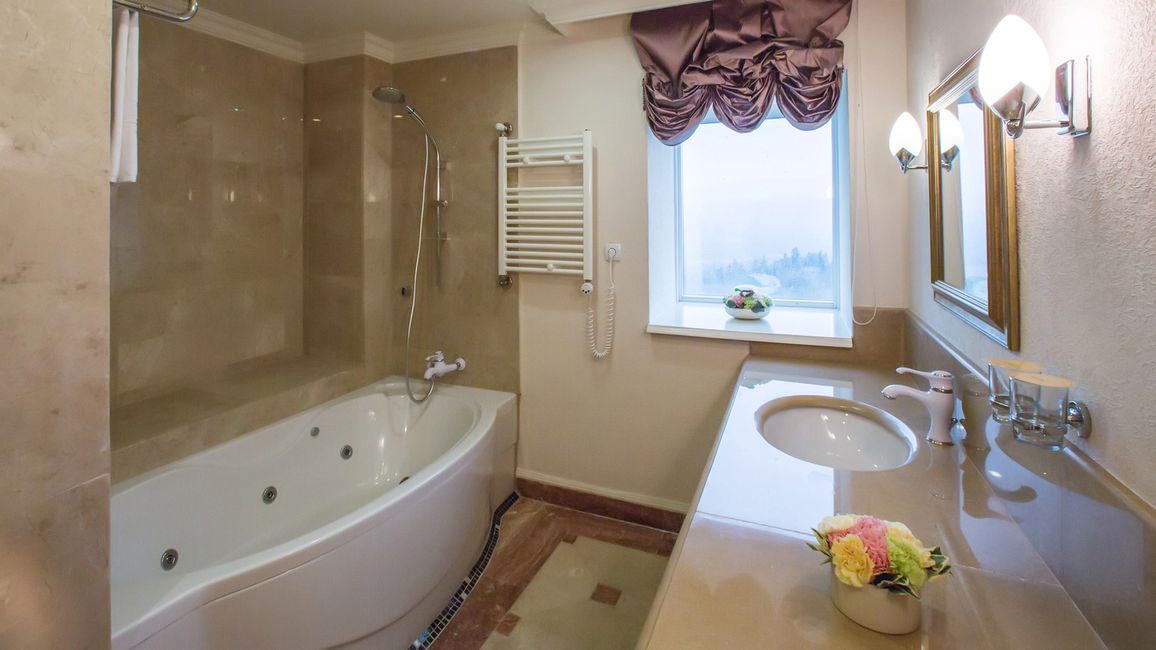 Bathroom Remodel by GTC Home Solutions of Au Gres, MI 48703