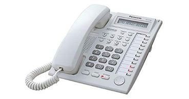 Autocom Panasonic TES824,Téléphone Fixe TS500, Téléphone Sans fil TS1611, Cartes D'Extension...