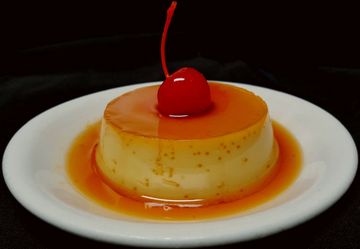Flan