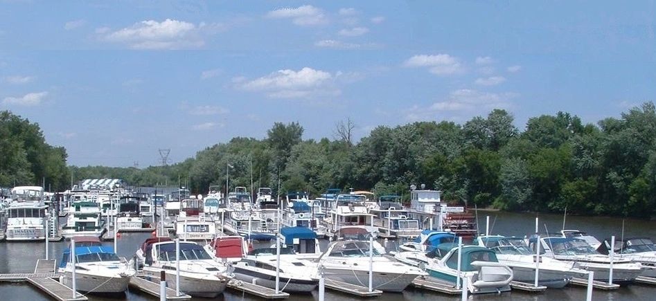 Twin City Marina