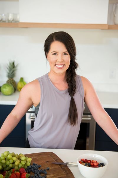 Gilbert personal training, chandler personal training, arizona personal training, personal trainer