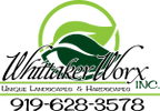 Whittaker Worx inc.