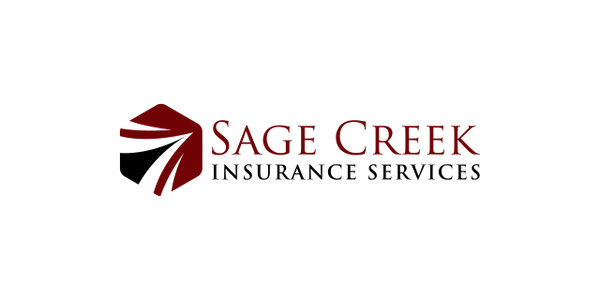 Logo of Sage Creek Insurance Services.