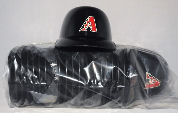 Arizona Diamondbacks Ice Cream Sundae Helmets Free Shipping