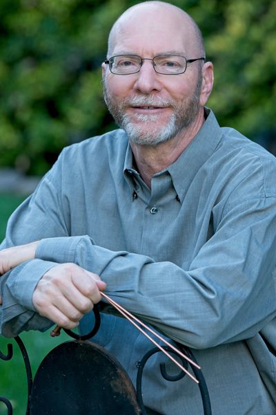 Sean Sullivan photo, dowsing, Feng Shui