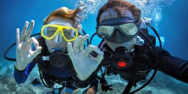 Nurkłwanie Głębinowe w Marsa Alam,Nurkowanie z butlą ,polskie centrum nurkowanie  w Marsa Alam