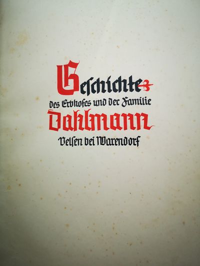 Dahlmann Speisekartoffeln
