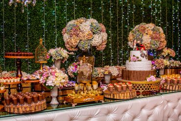 15 anos debutante buffet no felicitá eventos salão de festa manaus AM casamento bodas