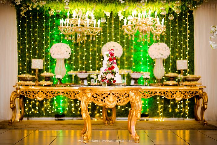 Festa de Casamento, festa de 15 anos, bodas, formatura, com buffet no Felicitá Eventos