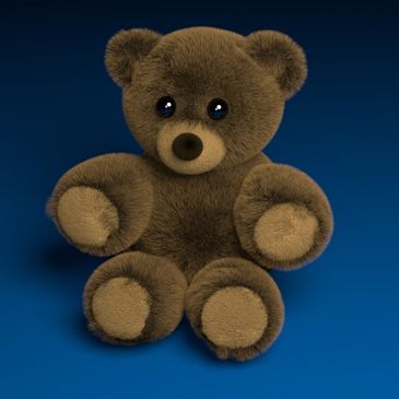 Teddy Bear