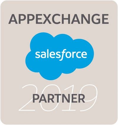 Salesforce AppExchange Partner