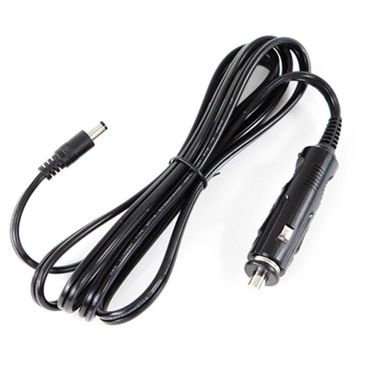 Auto Power Cord allows the ThermaZone hot and cold therapy device to be used in any motor vehicle