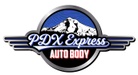 Pdx Express Auto Body & gsa fleet