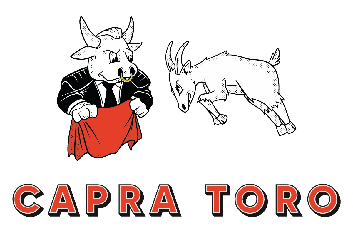 Capra Toro Italian Restaurant Peterborough Ontario