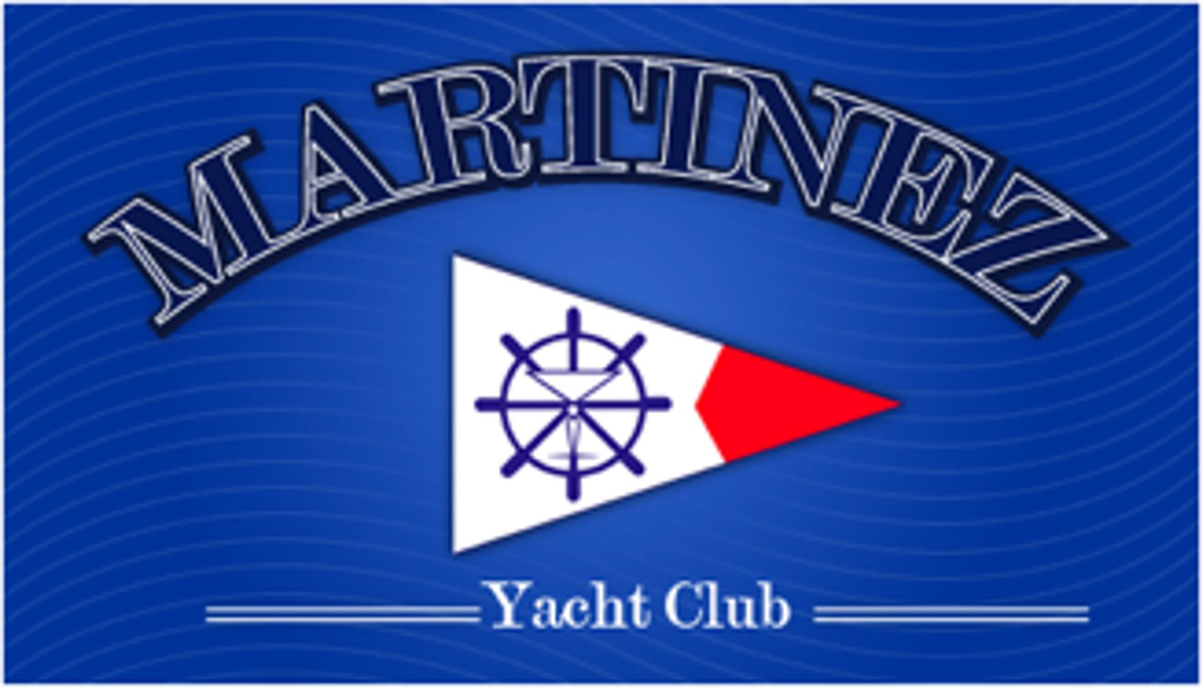 Martinez Yacht Club Logo