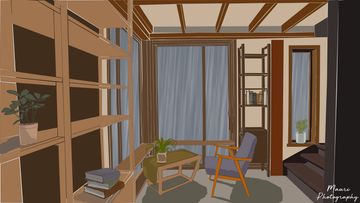 Digital Art, Custom Art, Photoshop Services