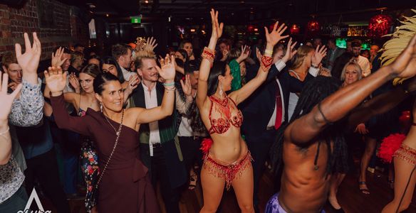 Brazilian Samba Dancers in Melbourne
#sambadancers
#braziliandancers
#braziliandancermelbourne