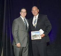 Awarded 2017
The City of Guelph Mayor’s Awards are given to six exceptional local volunteers tonight
