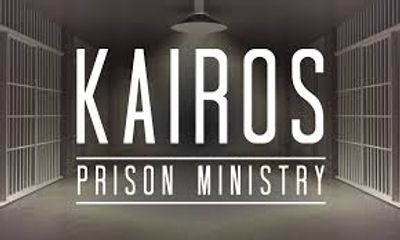 Kairos prison ministry