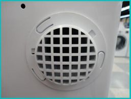 "G-1" Vent that is compatible with Washer Fan Breeze
