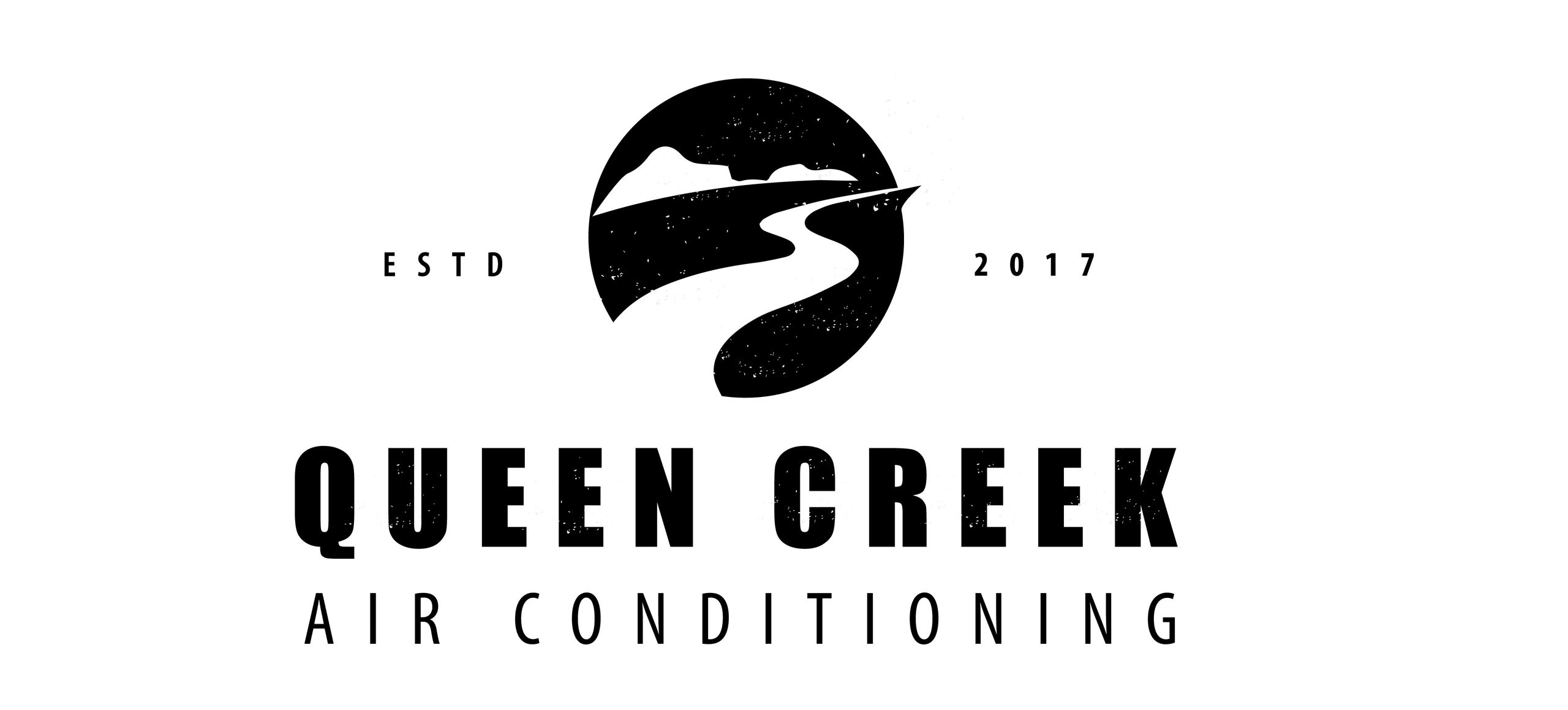 Queen Creek Air Conditioning, LOGO