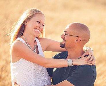 Colby & Meara Kortum