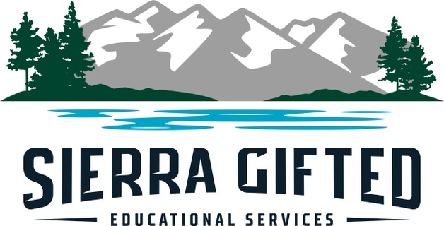 Sierra Gifted Educational Services