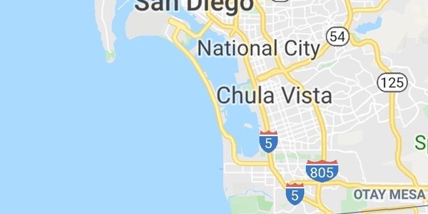 Water Heater Plumbing
Downtown
Chula Vista
National City
Grant Hill
Coronado