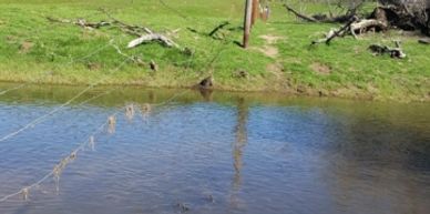 Water Gap Saver helps the Environment