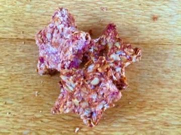 horse and dog treats