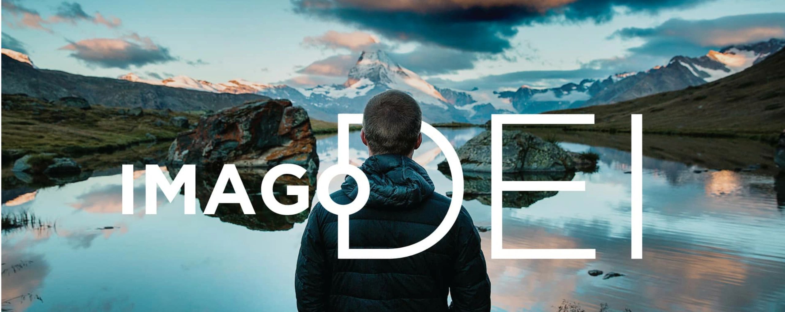 The Imago Dei
Through the Image & Eyes of God