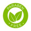 paraben free