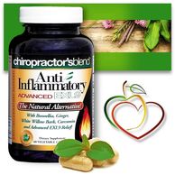 Chiropractor's Blend Nutrition