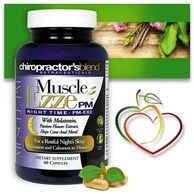 Chiropractor's Blend Nutrition