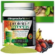 Chiropractor's Blend Nutrition