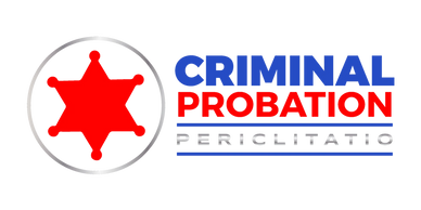 Island County Criminal Probation