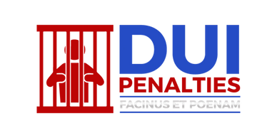 Washington State DUI Penalties Anacortes