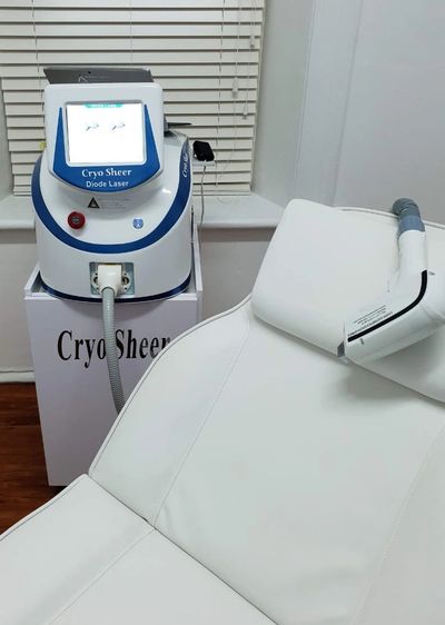Laser hair removal | laser clinic | Diode Laser | Cape Town |  Beauty Clinic | | Electrolysis