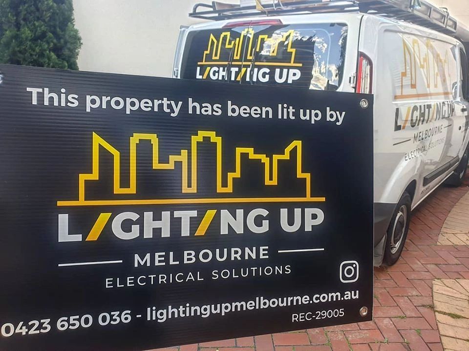 light up times melbourne