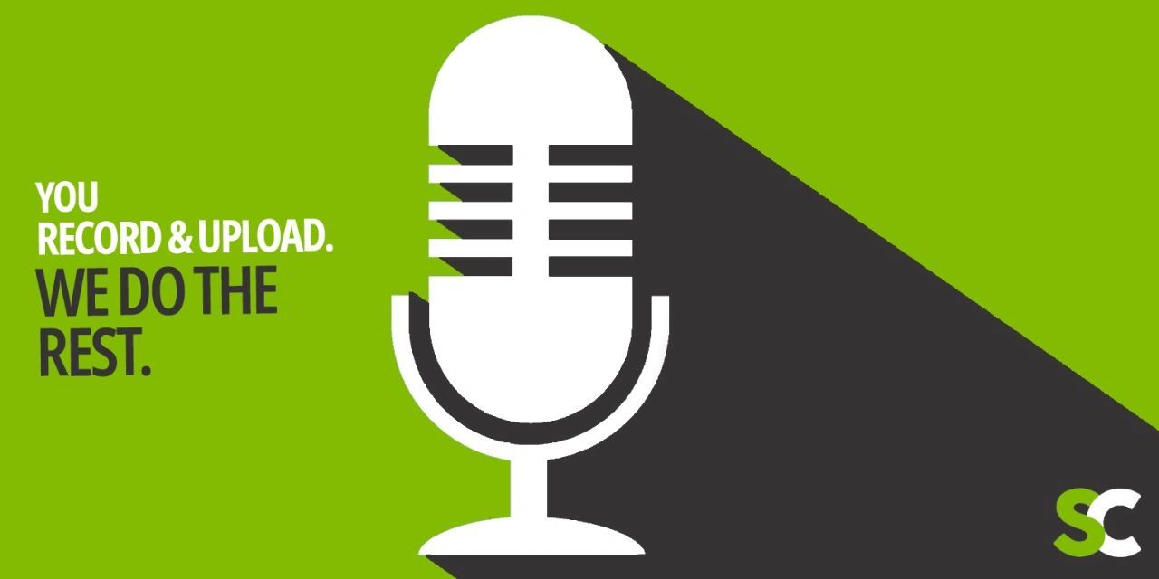 podcasting, podcast