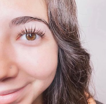 Lash Lifts & Extensions Permanent Make-Up: Microblading, Eye Liner, Lip Blush & Color Neutralization