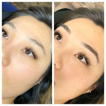 Lash Lifts & Extensions Permanent Make-Up: Microblading, Eye Liner, Lip Blush & Color Neutralization