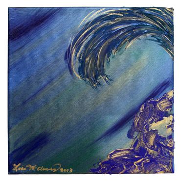 Artist: Lisa McClowry