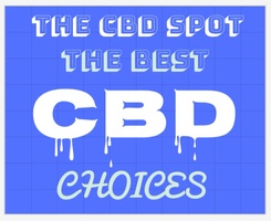 The CBD Spot