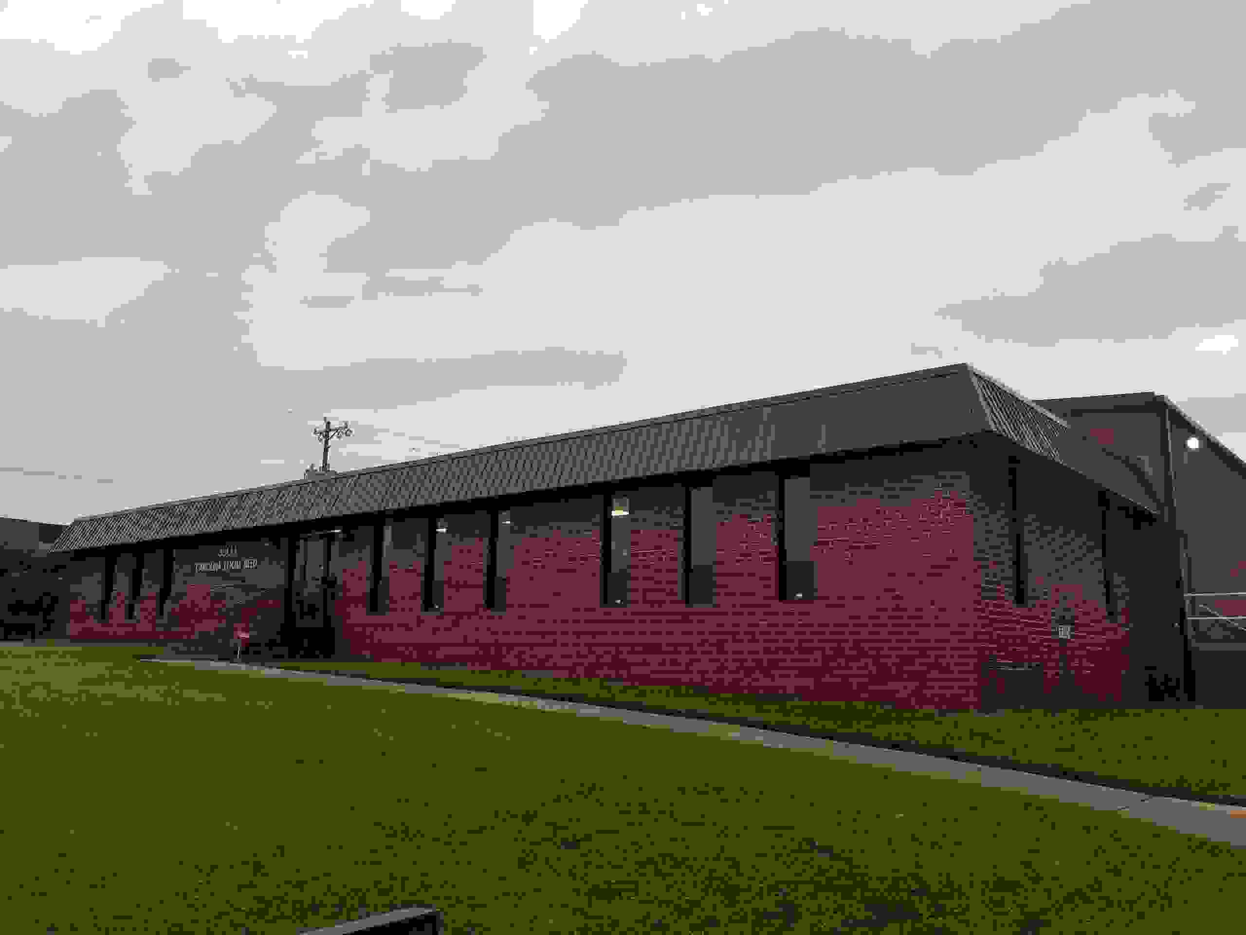 Loom Reed Carolina Loom Reed