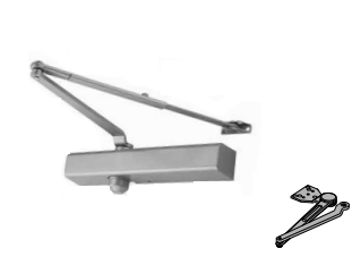 Falcon Door Closer In Brooklyn NY