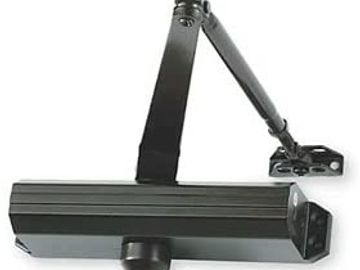 Norton Door Closer In Brooklyn NYC